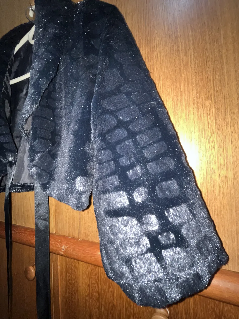 Campera Aa miniatura 4