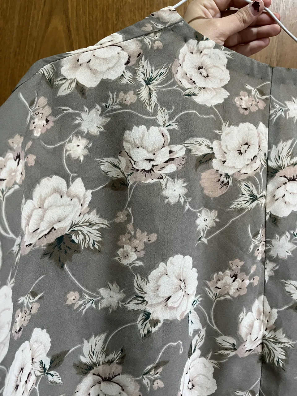 Camisa Aa - imagen 3