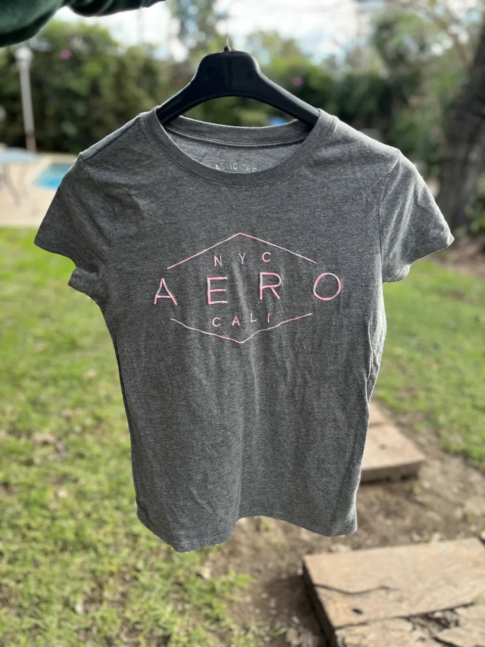 Remera Aéropostale - imagen 2