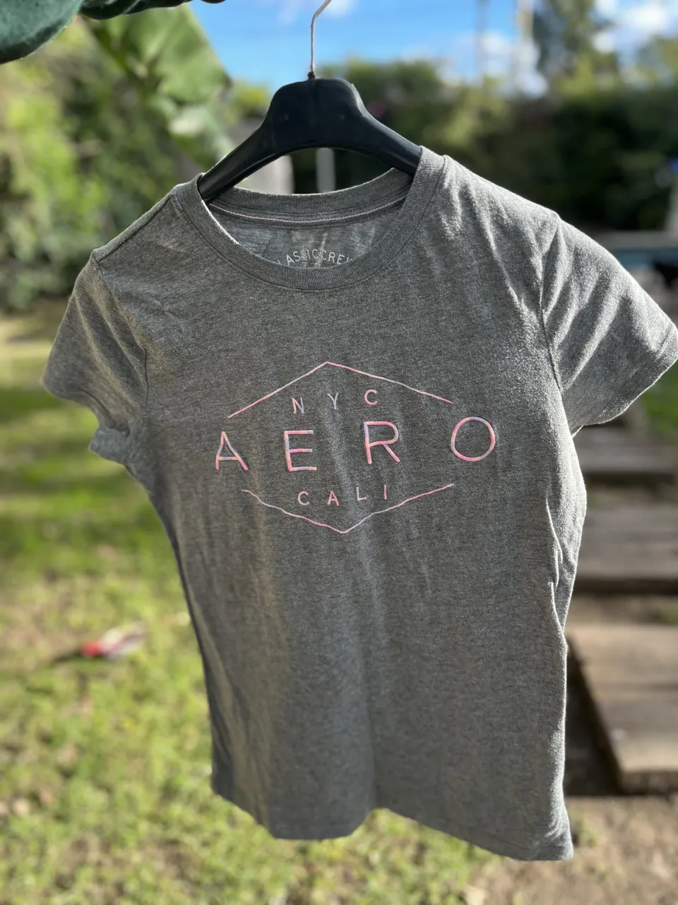 Remera Aéropostale - imagen 7