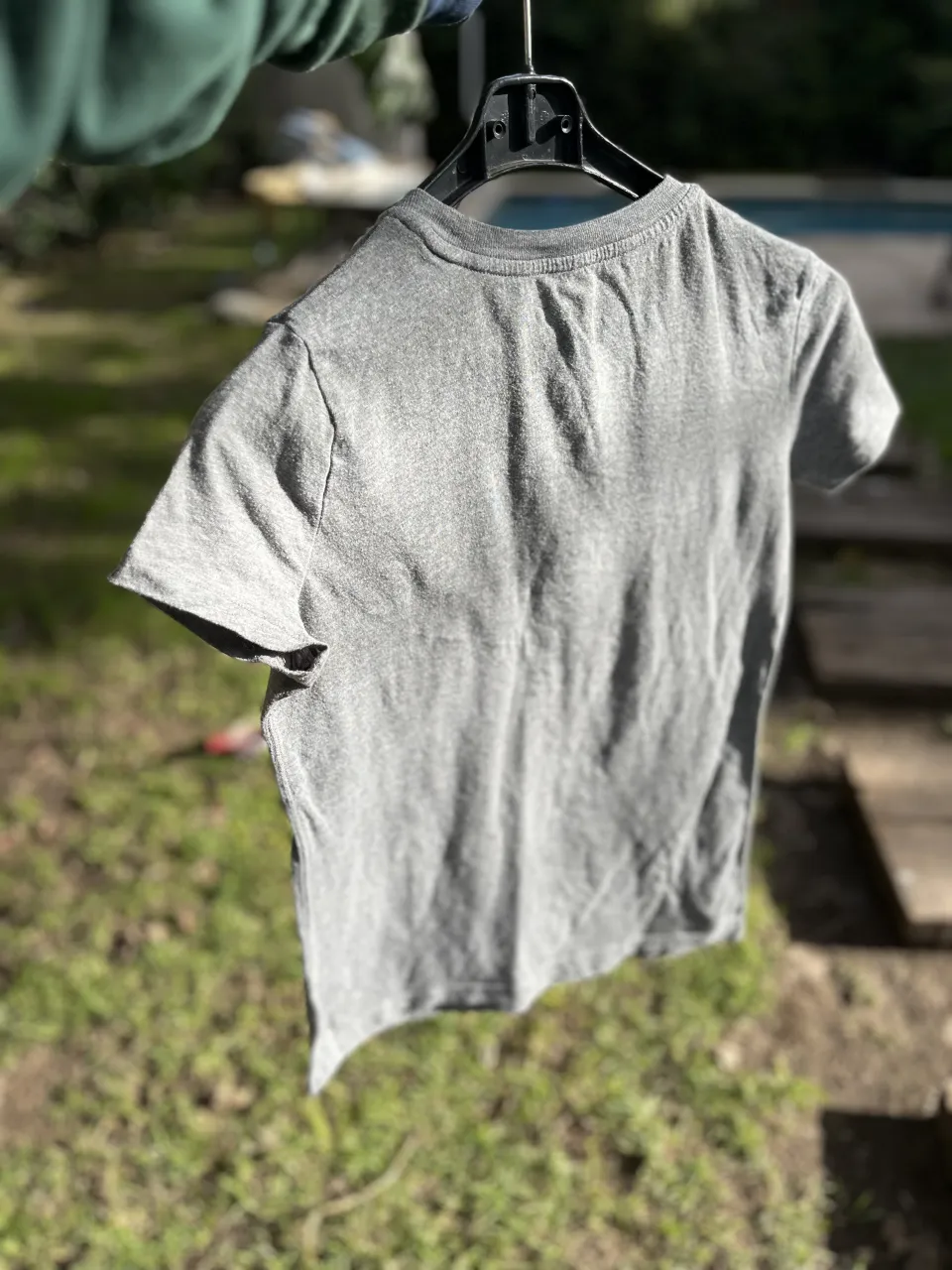 Remera Aéropostale - imagen 5