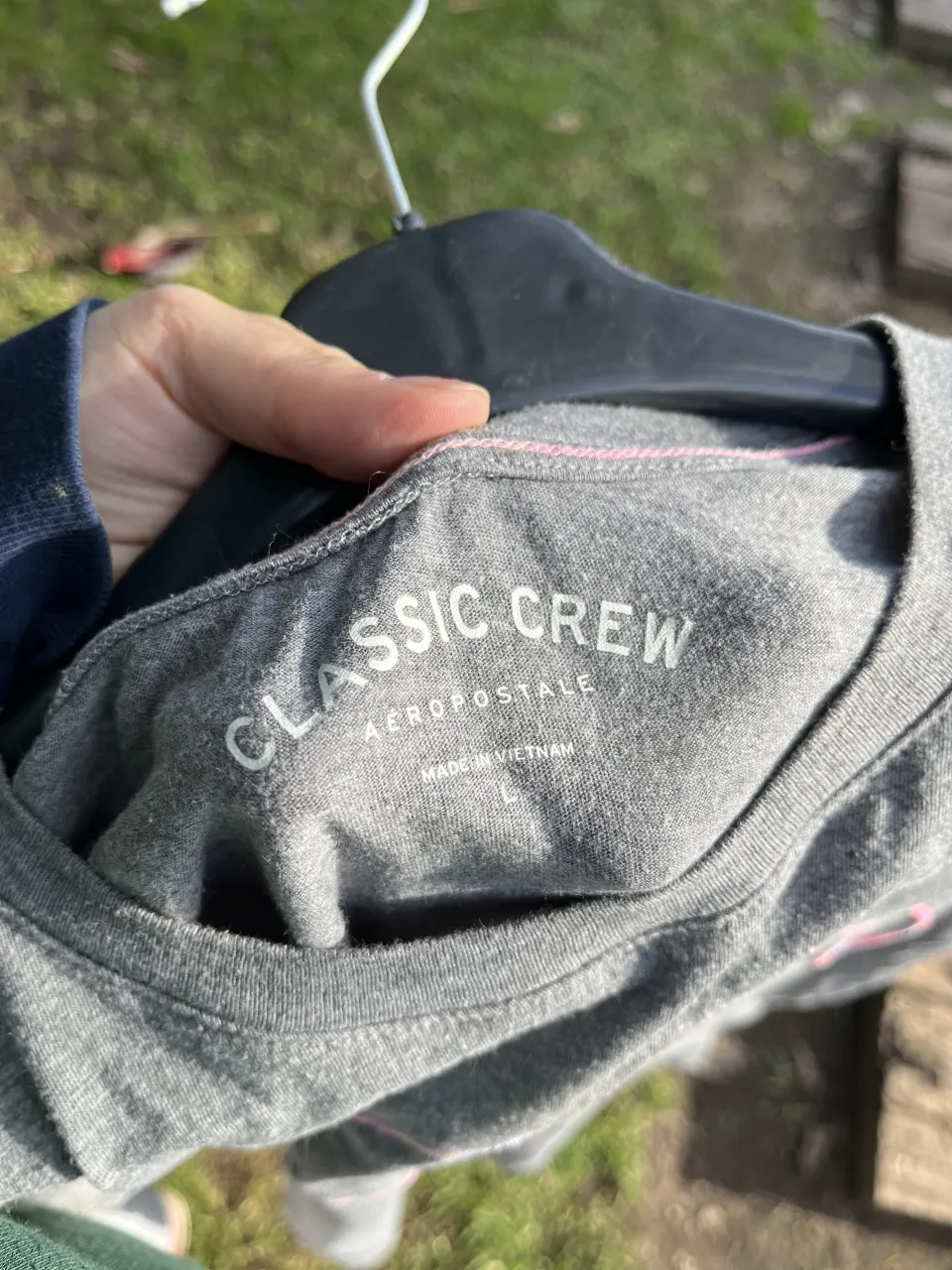 Remera Aéropostale - imagen 2