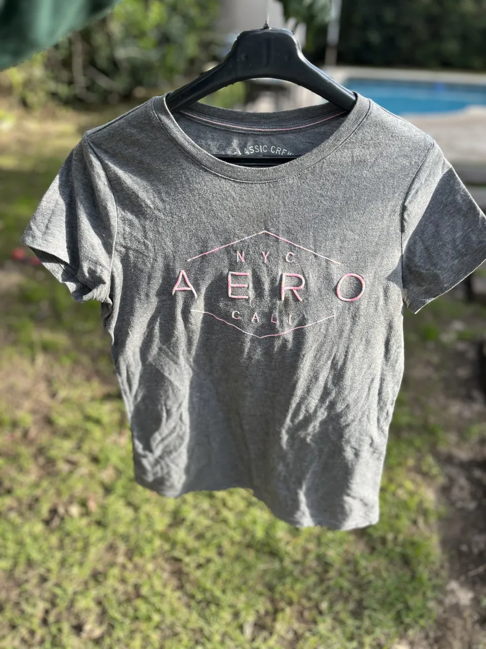 Remera Aéropostale - imagen 5