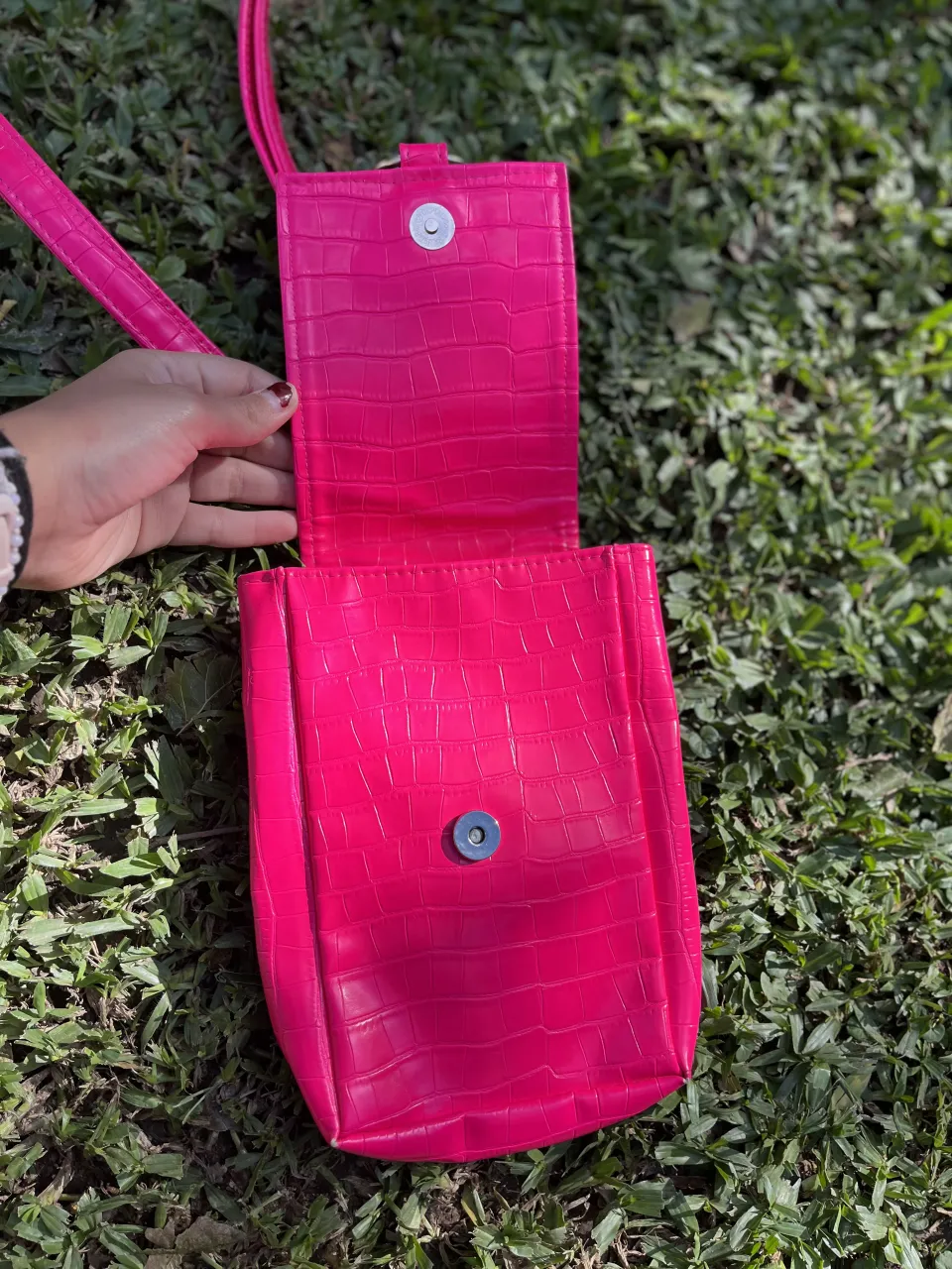 Cartera Chains - imagen 2