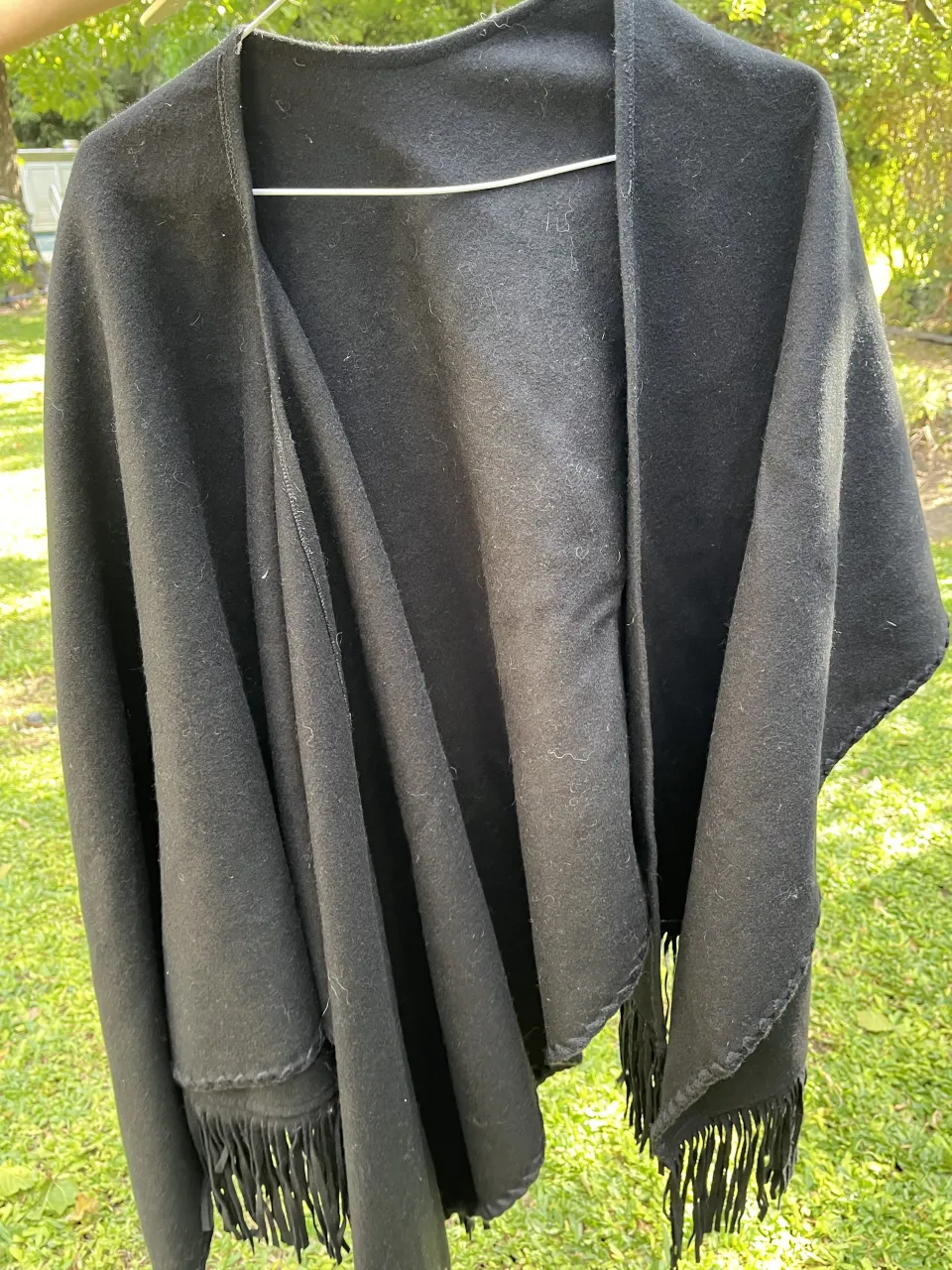 Poncho Aa miniatura 4