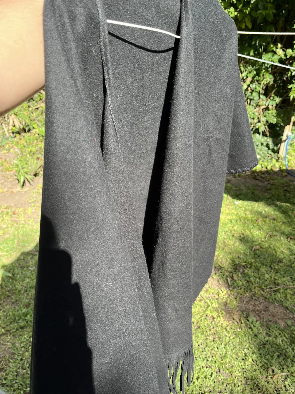 Poncho Aa miniatura 5
