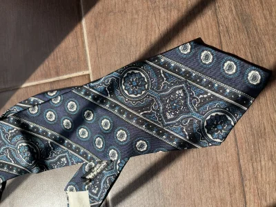 Corbata Aaa