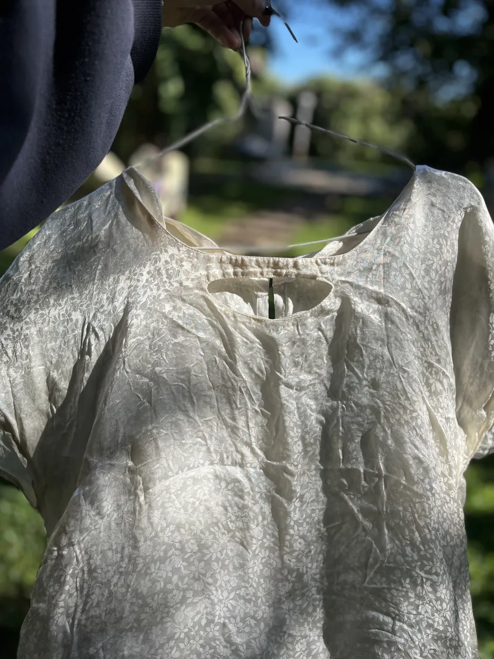Blusa Aa - imagen 2