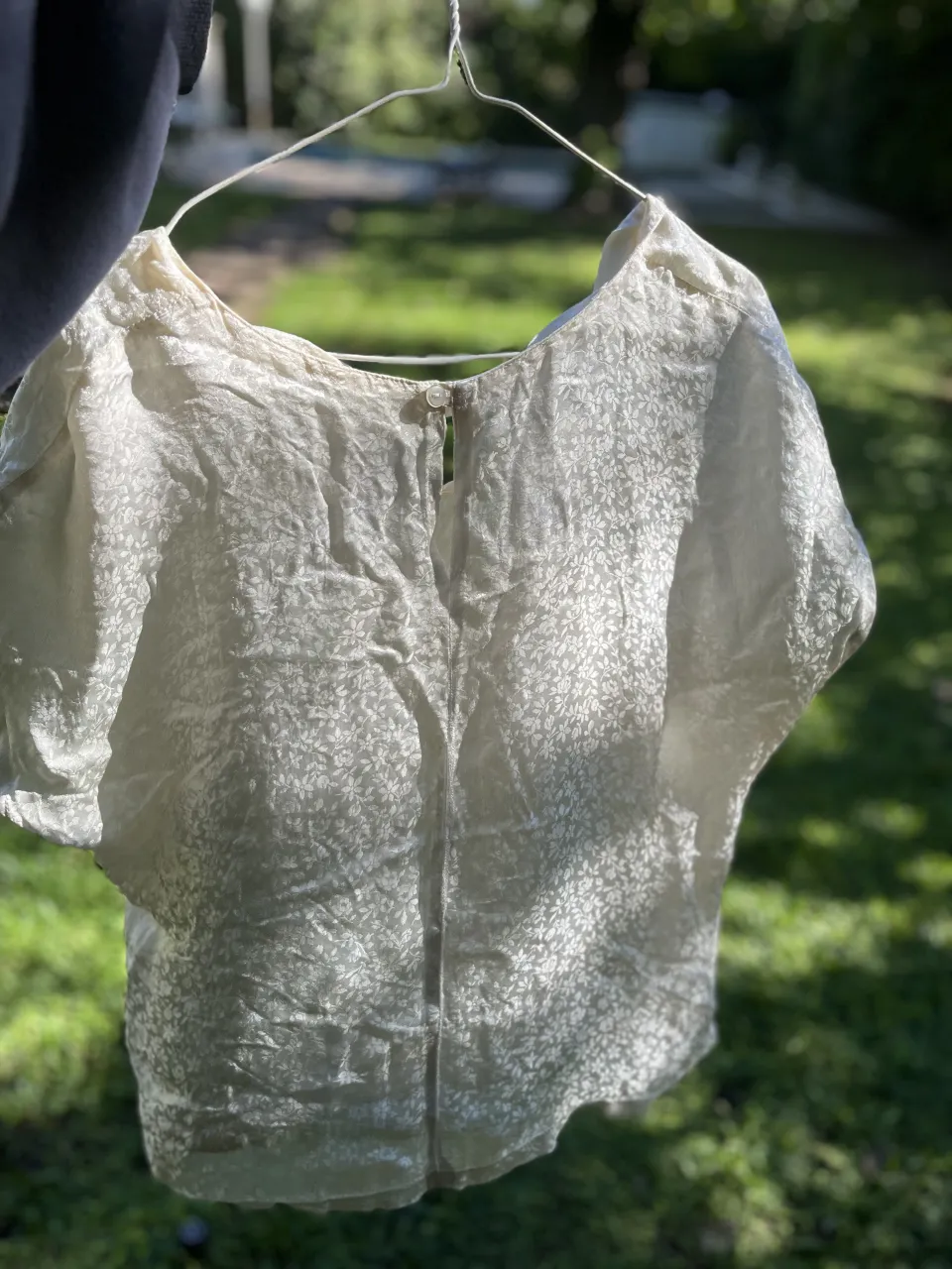 Blusa Aa - imagen 3