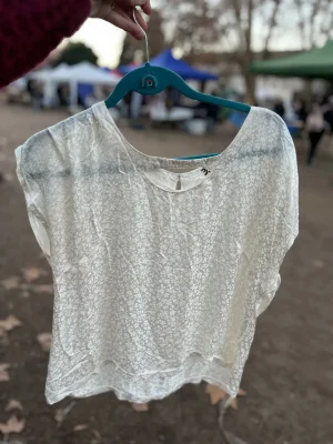 Blusa Aa · Talle XL