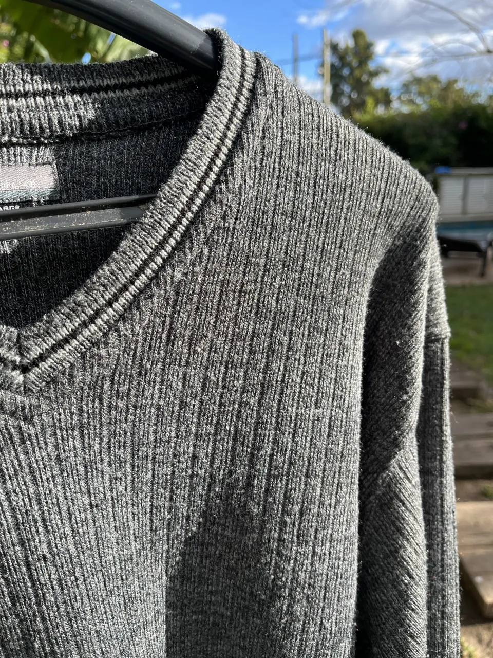 Sweater Tierra sur - imagen 6