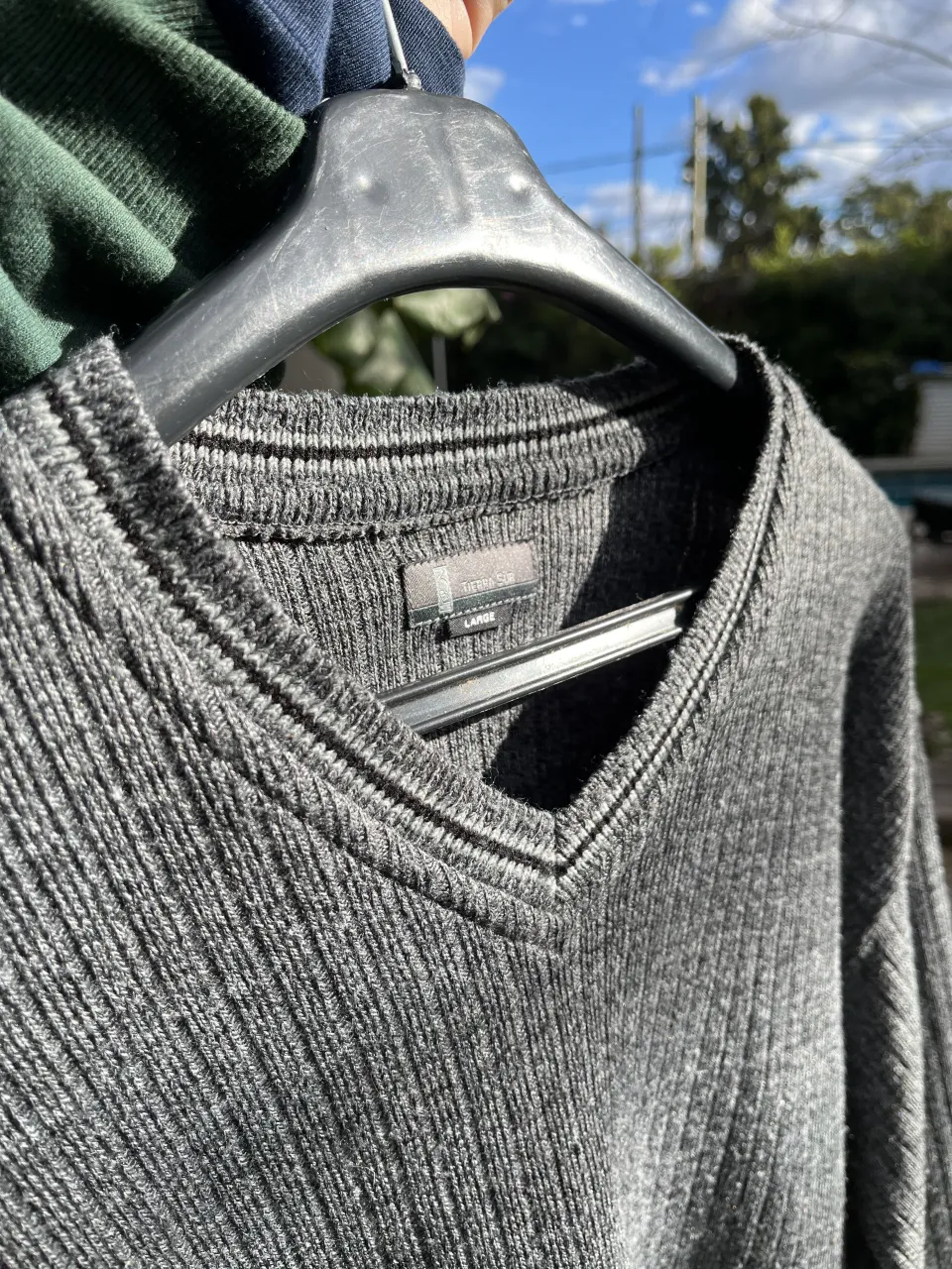 Sweater Tierra sur - imagen 3