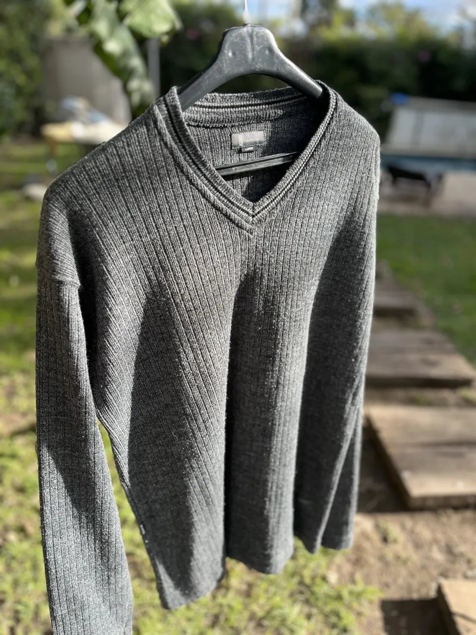 Sweater Tierra sur - imagen 2