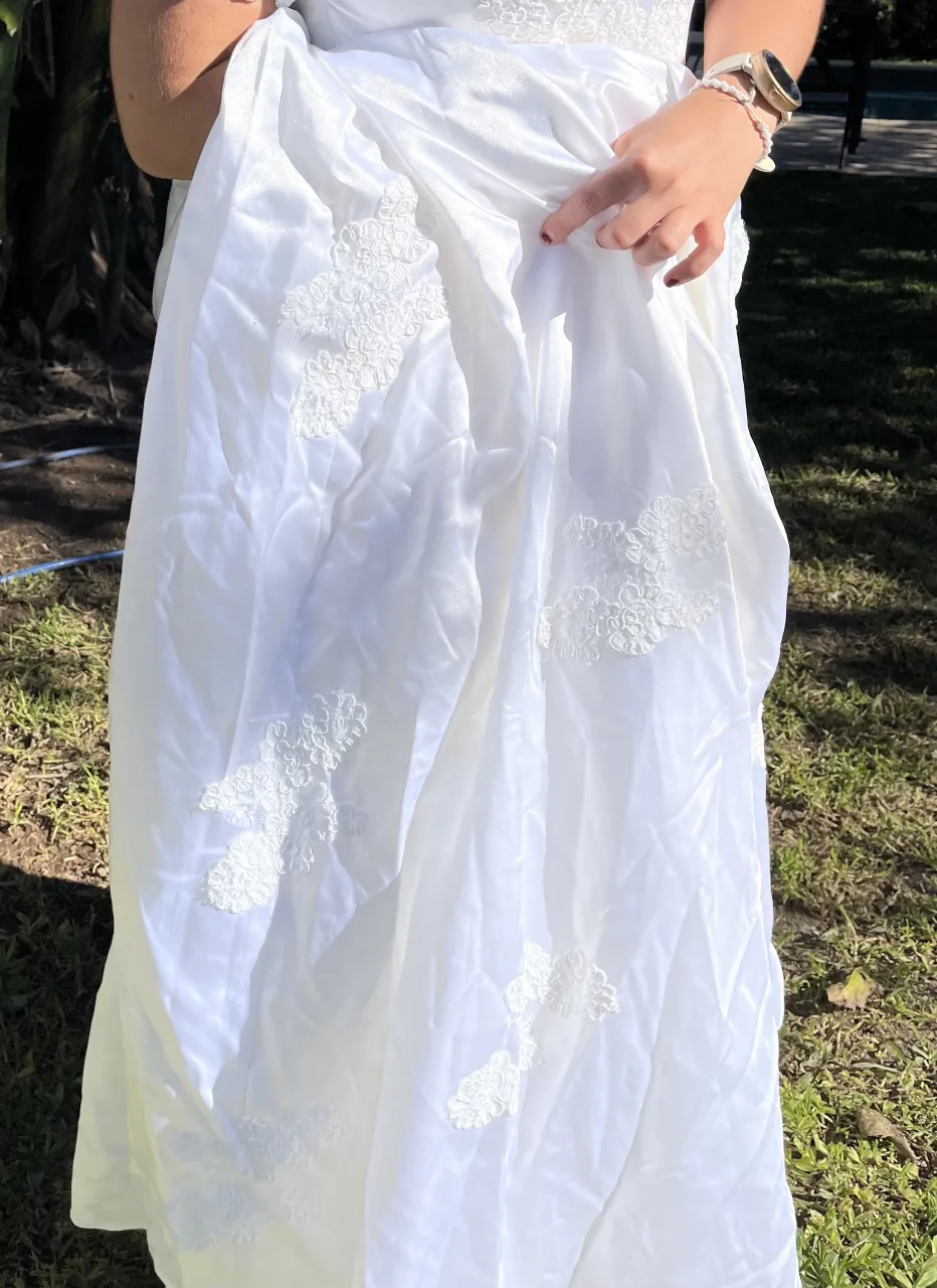 Vestido Aa miniatura 9