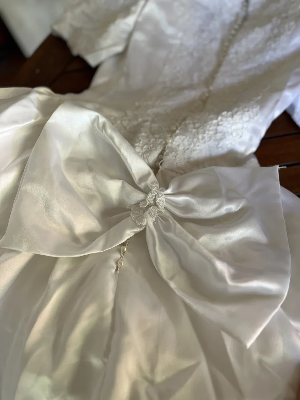 Vestido Aa miniatura 6