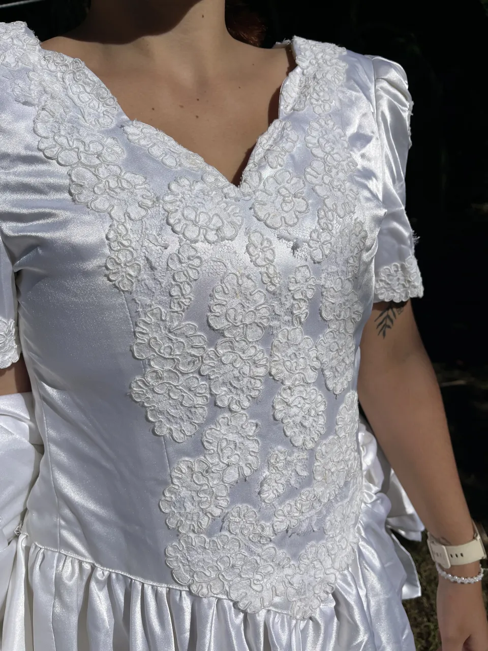 Vestido Aa - Vista 2