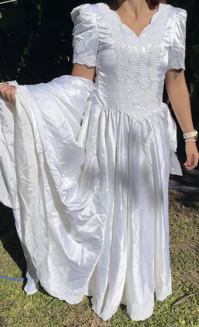 Vestido Aa miniatura 5