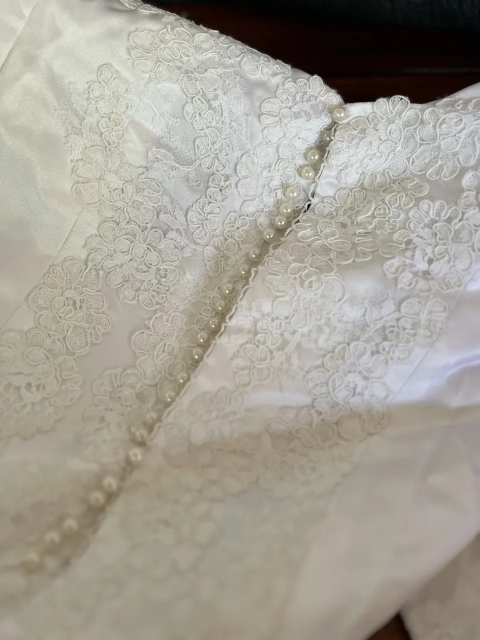 Vestido Aa miniatura 7