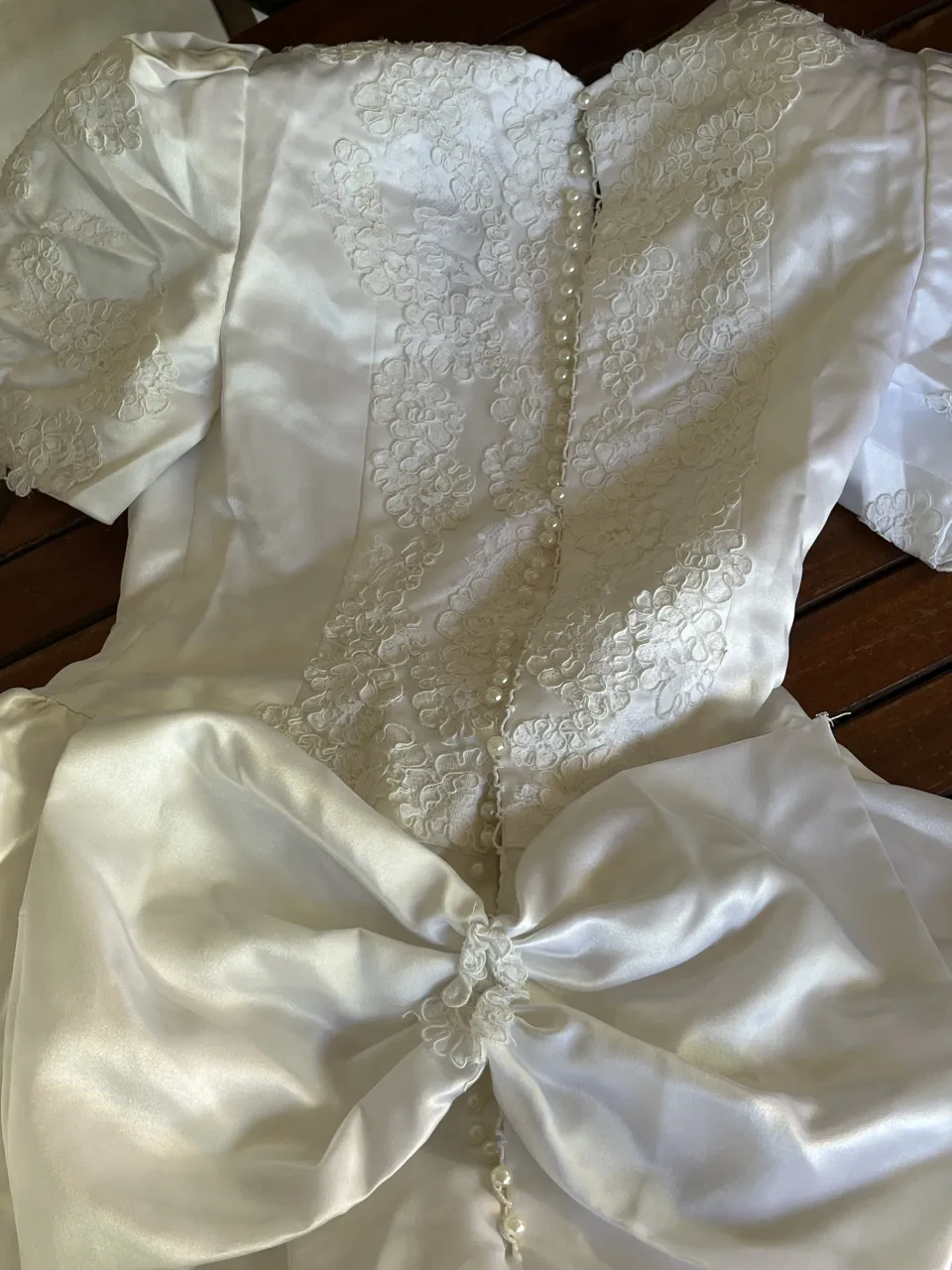 Vestido Aa miniatura 8