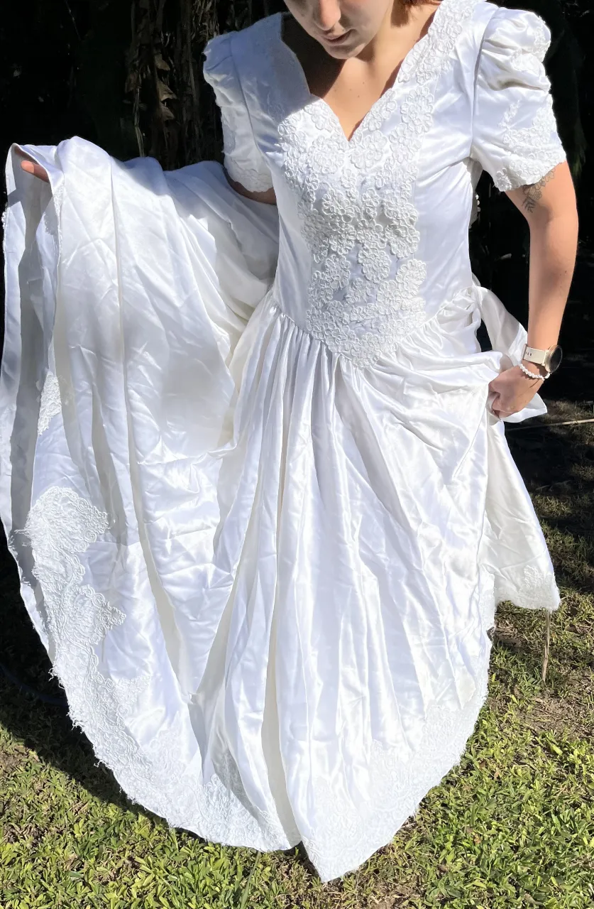Vestido Aa