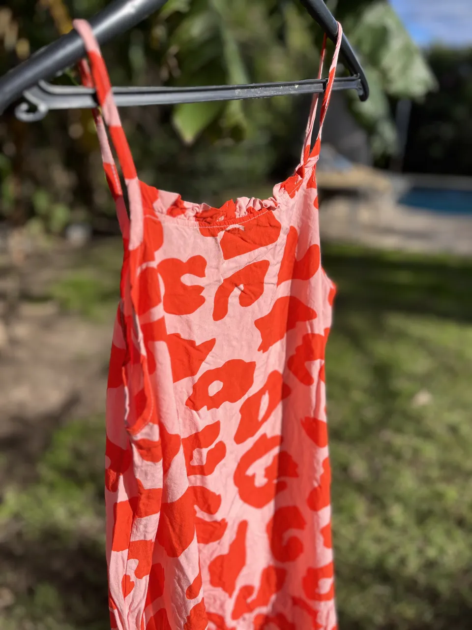 Musculosa Aa - imagen 5
