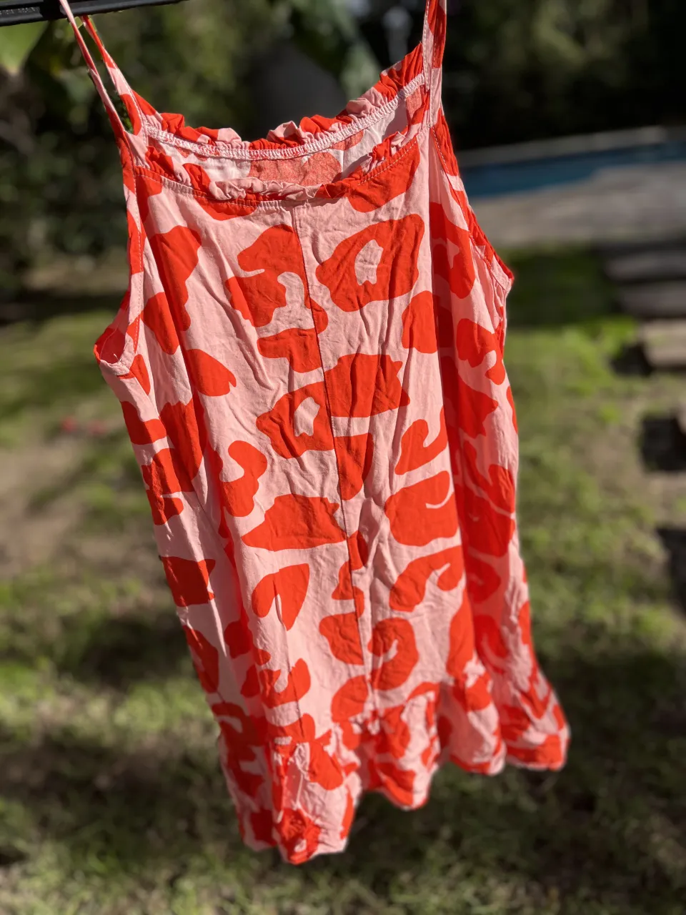 Musculosa Aa - imagen 2