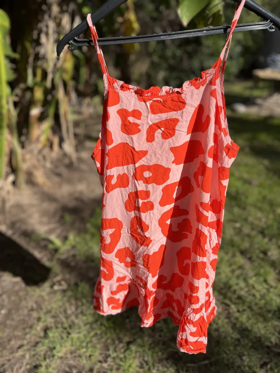 Musculosa Aa - imagen 4