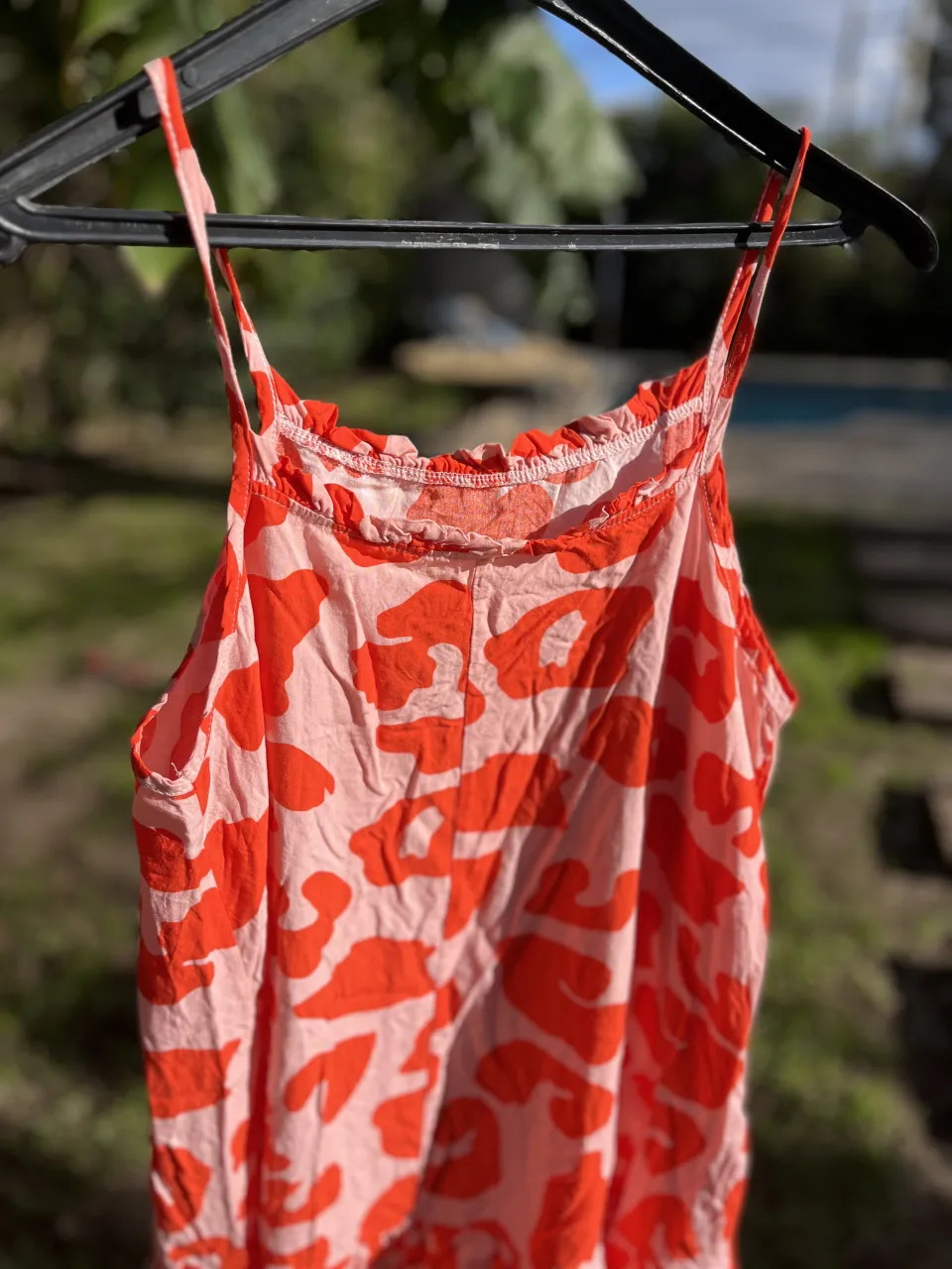 Musculosa Aa - imagen 3
