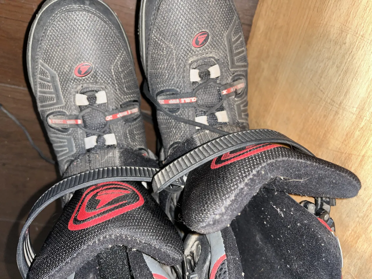 Patines Rollerblade miniatura 2