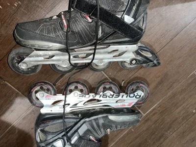 Rollerblade