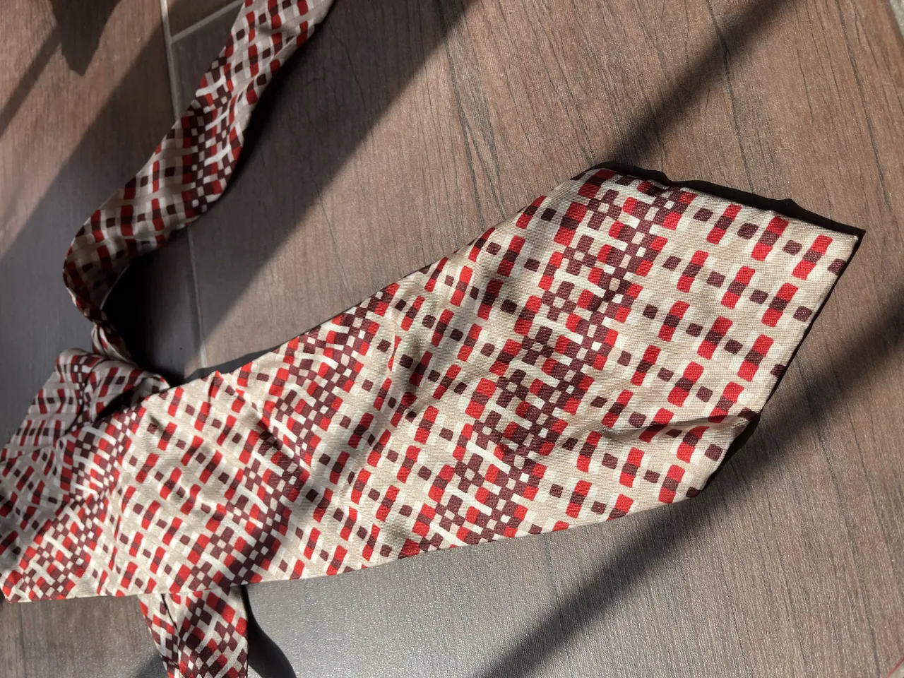 Corbata Aaa - imagen 1