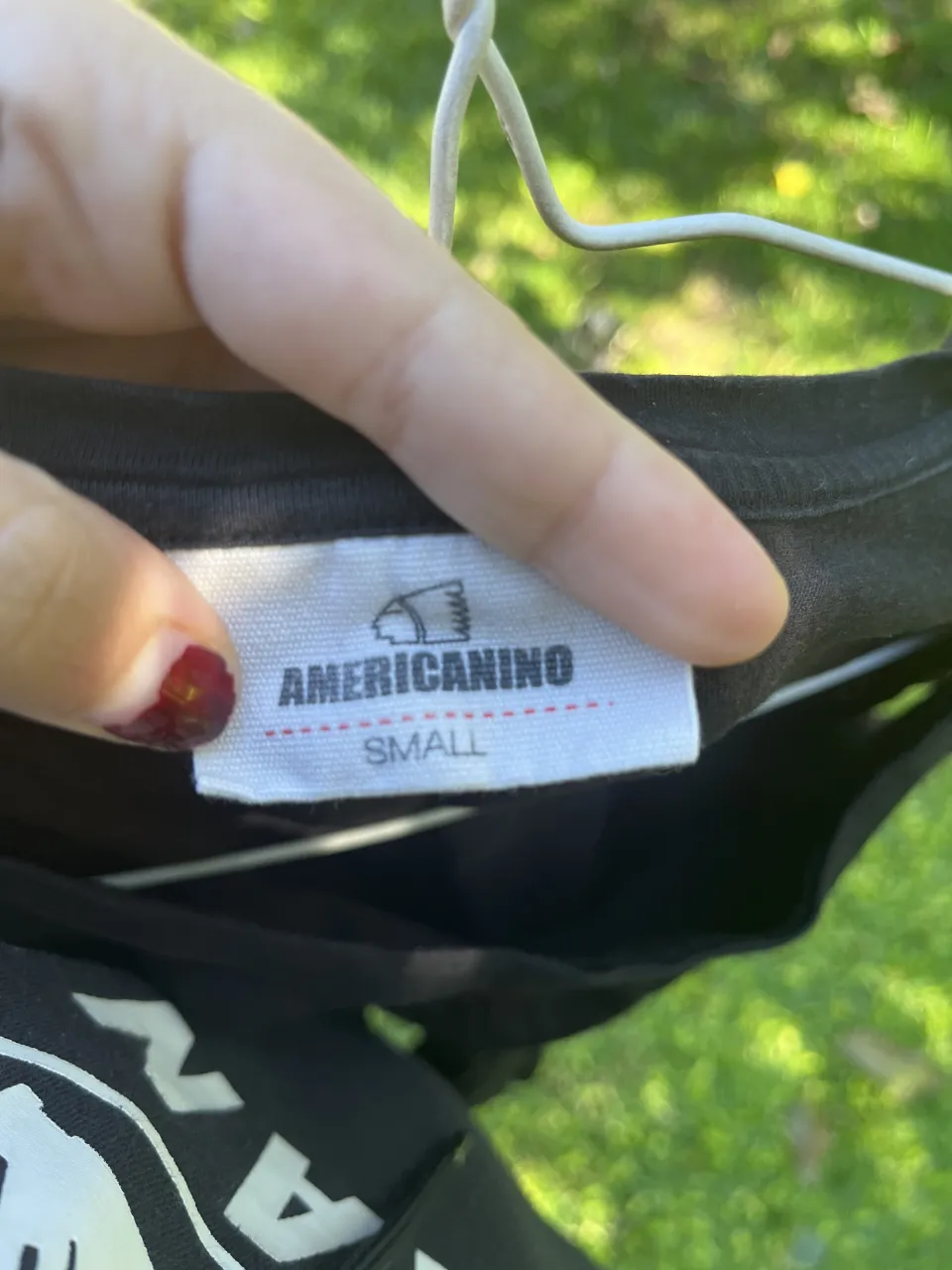 Remera Americanino - imagen 2