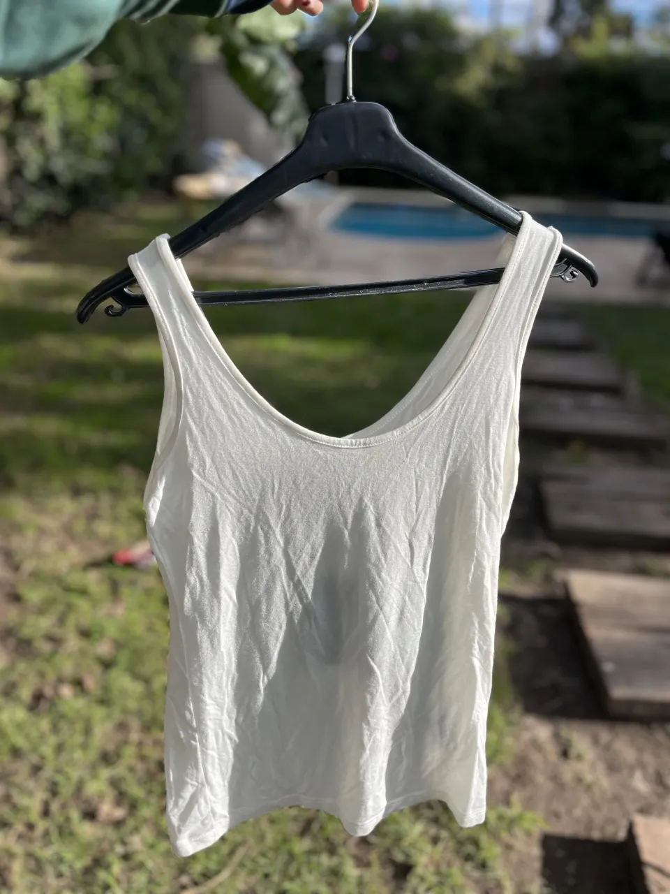 Musculosa Sweet - imagen 4