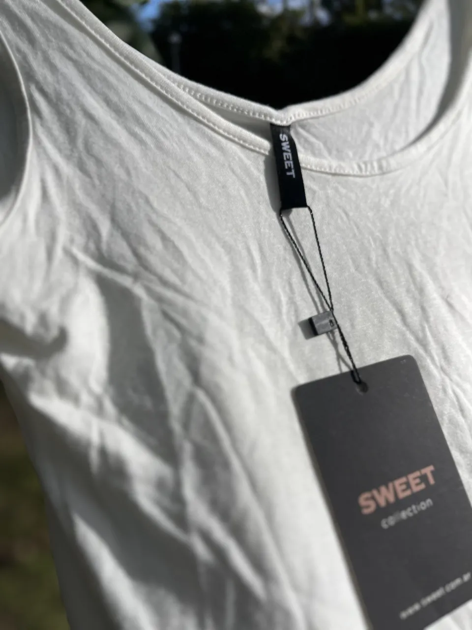Musculosa Sweet - imagen 6