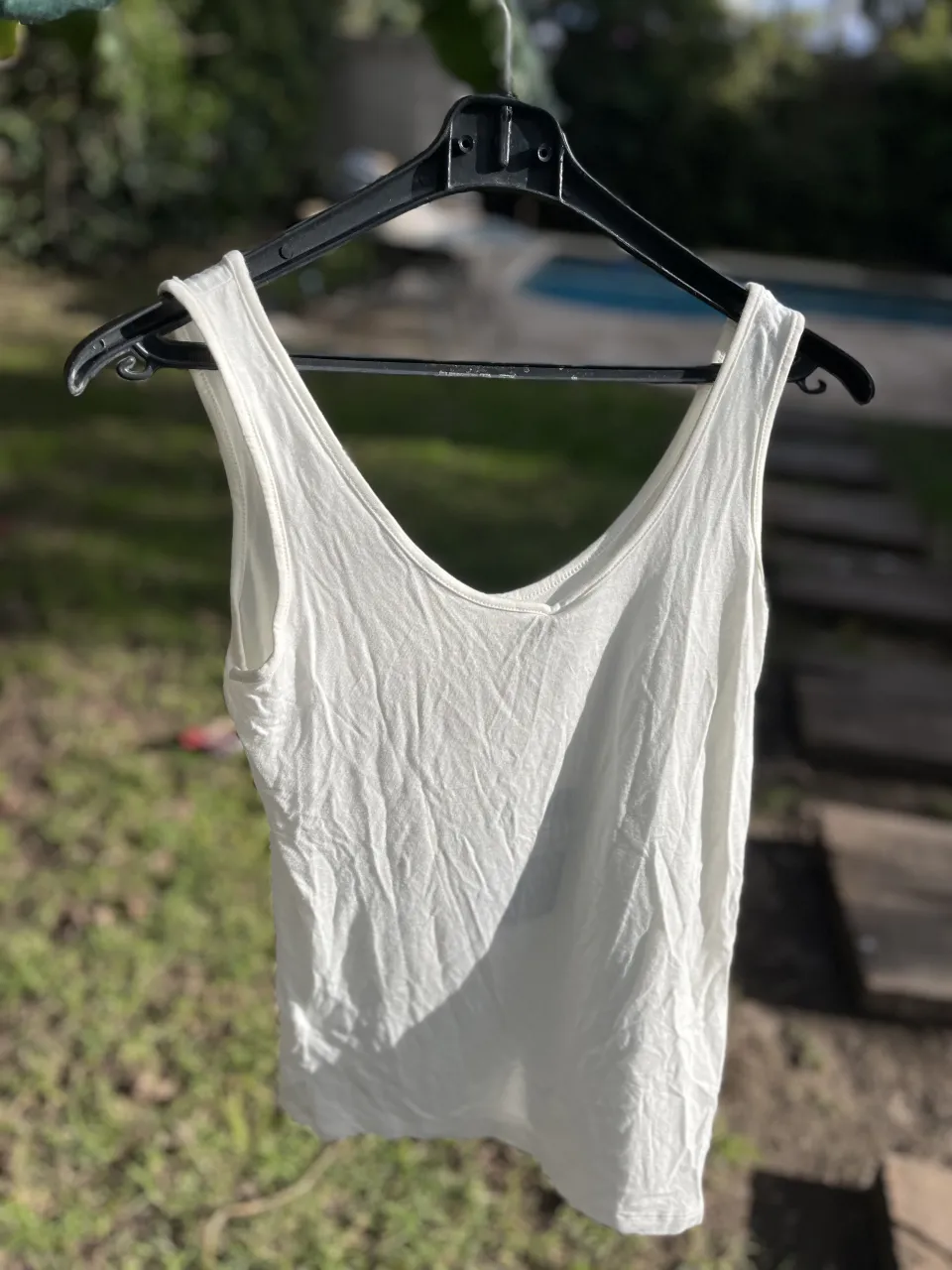 Musculosa Sweet - imagen 5