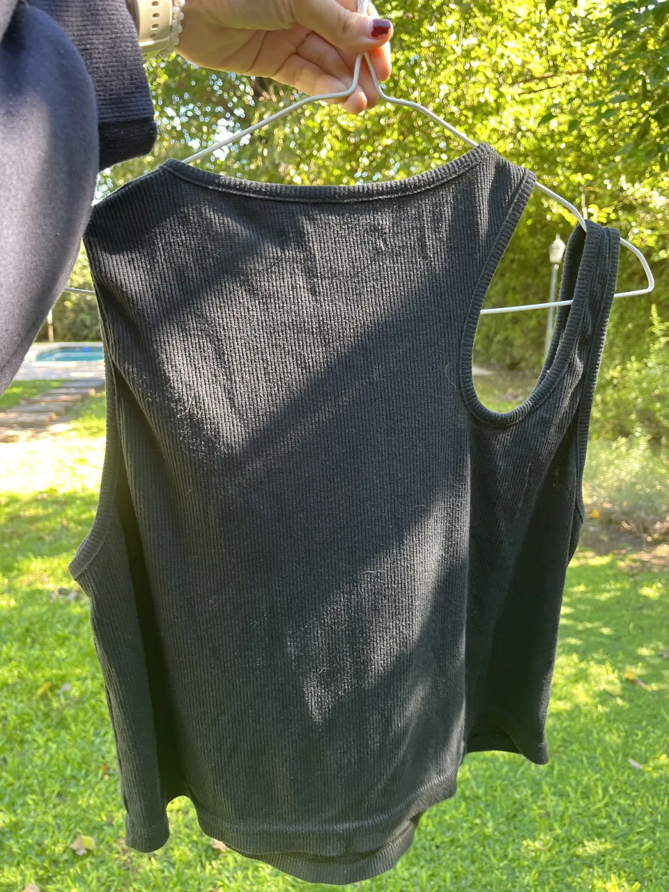 Musculosa New ilusion - imagen 4