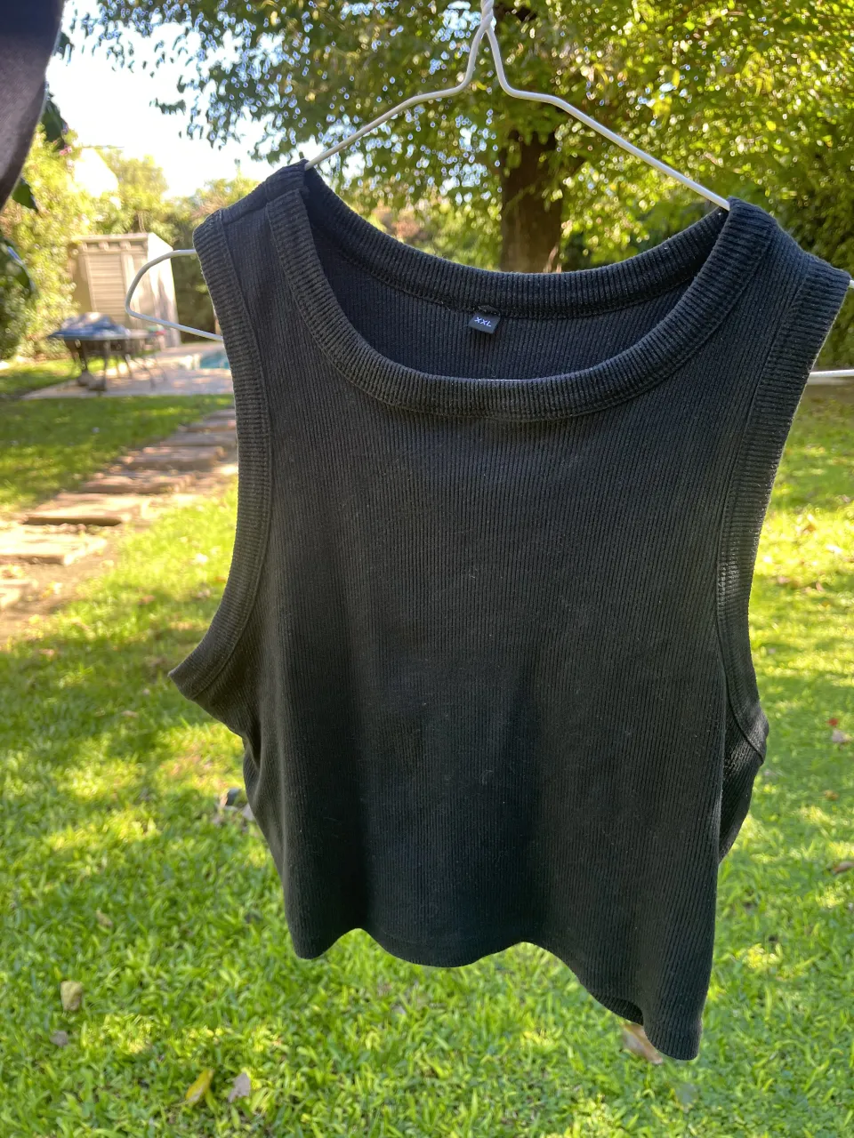 Musculosa New ilusion - imagen 1