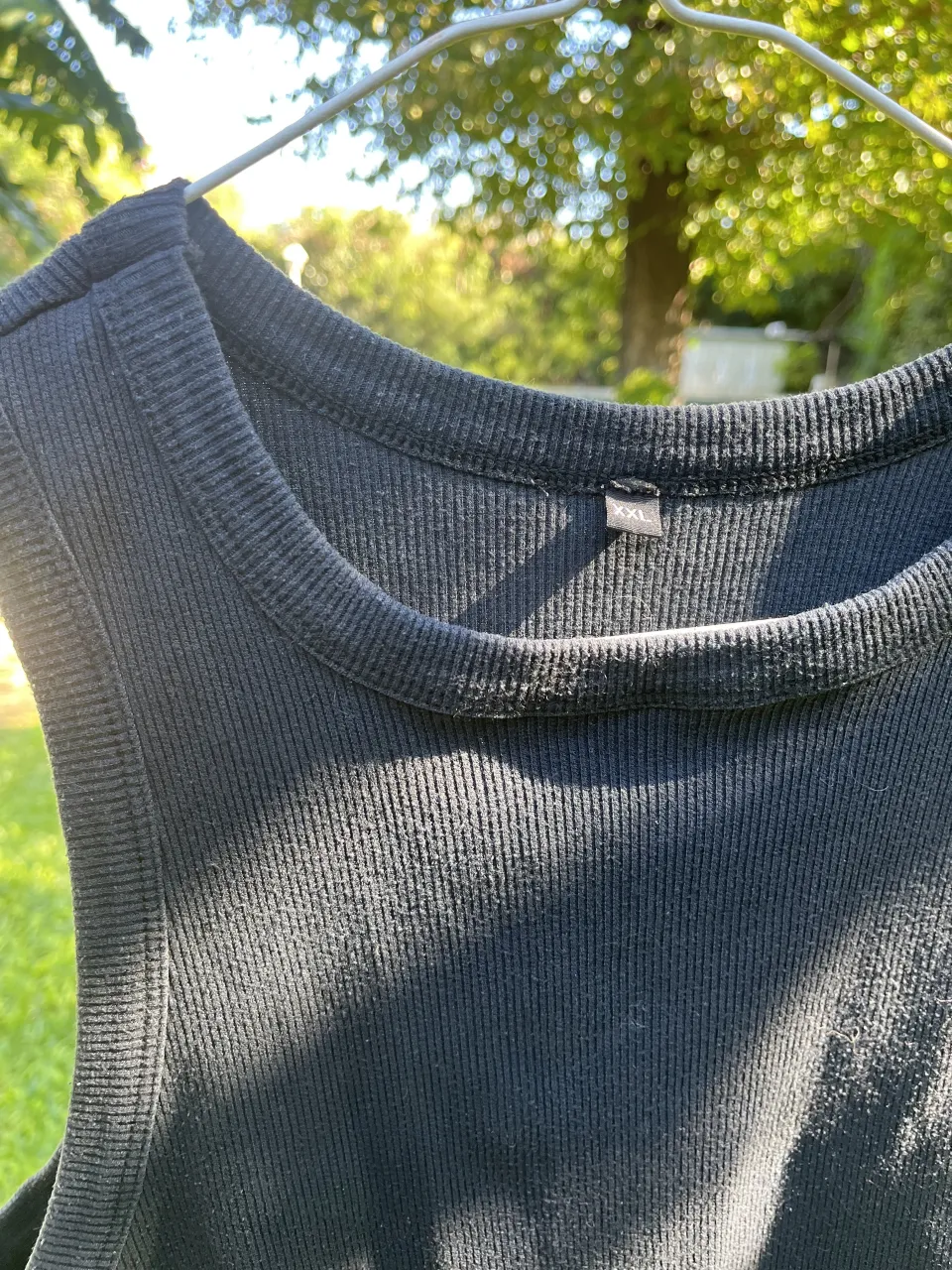 Musculosa New ilusion - imagen 2