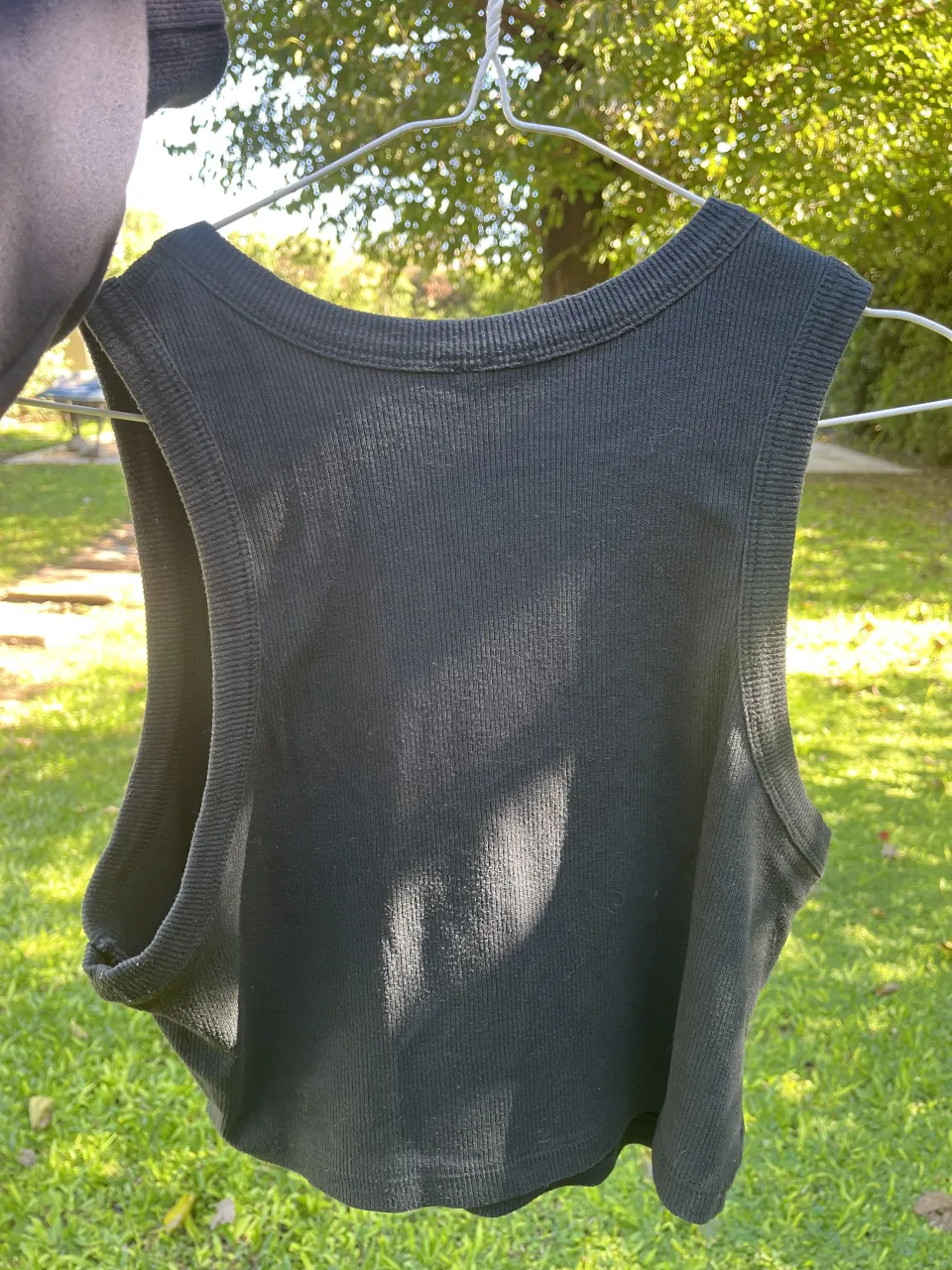 Musculosa New ilusion - imagen 3