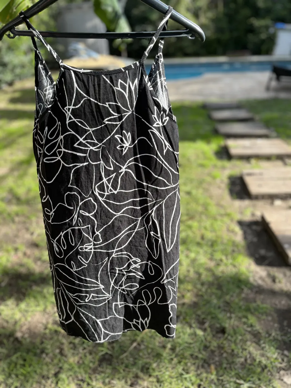 Musculosa Aa - imagen 3