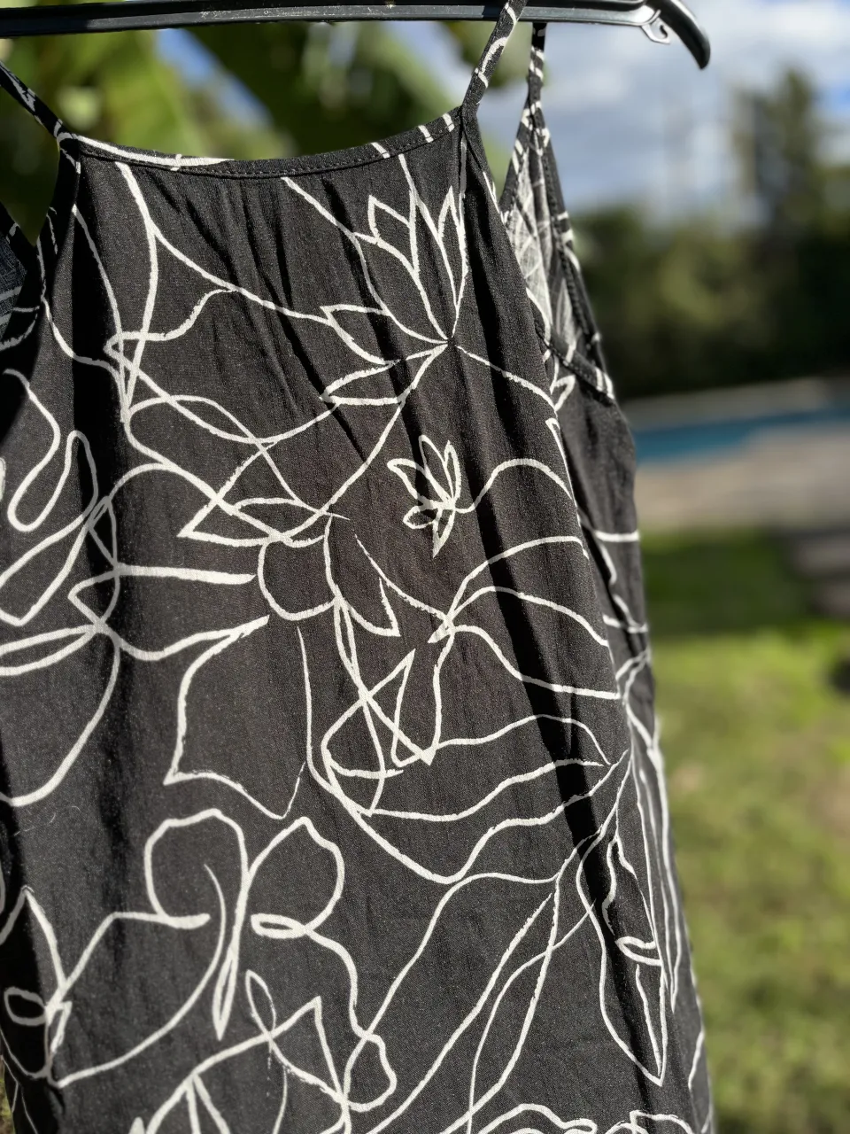 Musculosa Aa - imagen 4