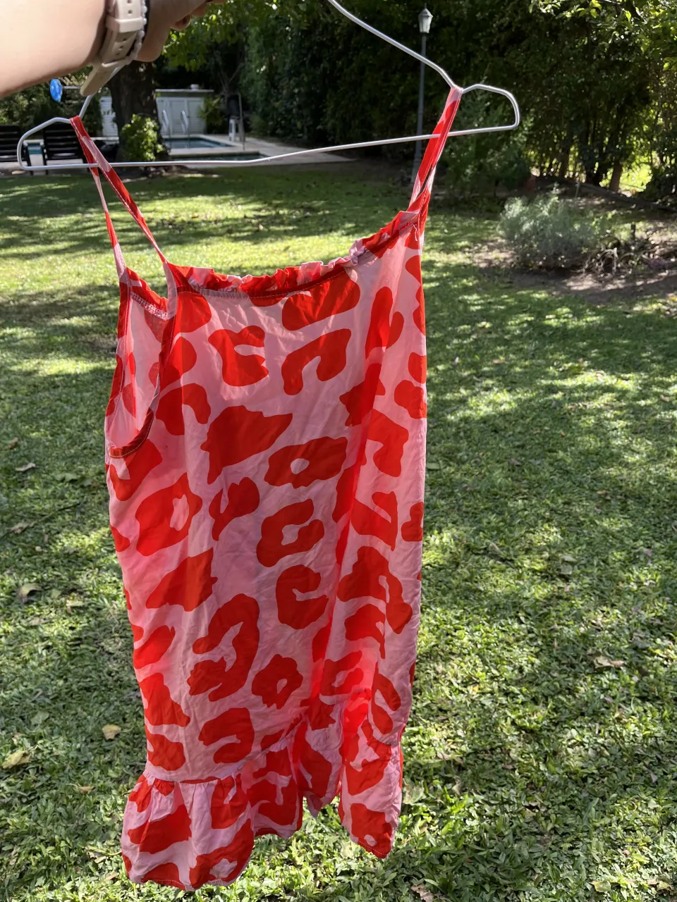 Musculosa Aa - imagen 3