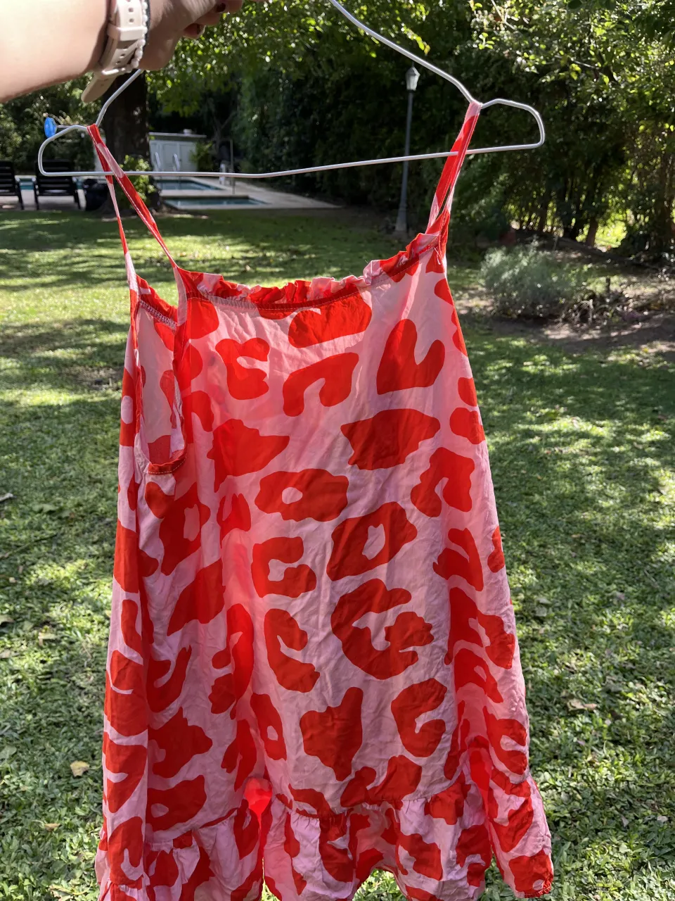 Musculosa Aa - imagen 5
