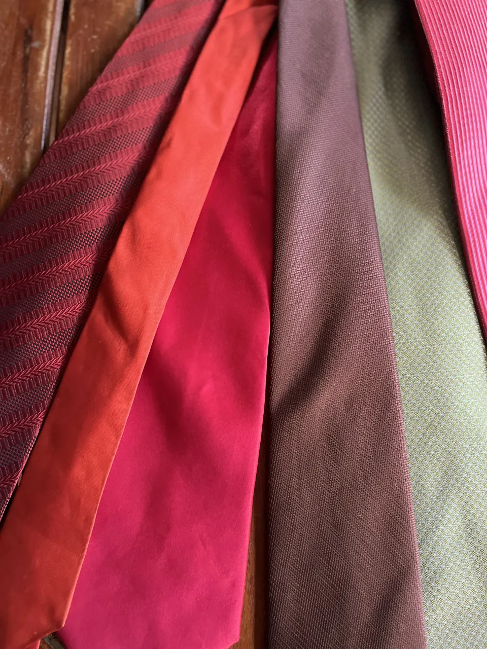 Corbata Aa - imagen 5