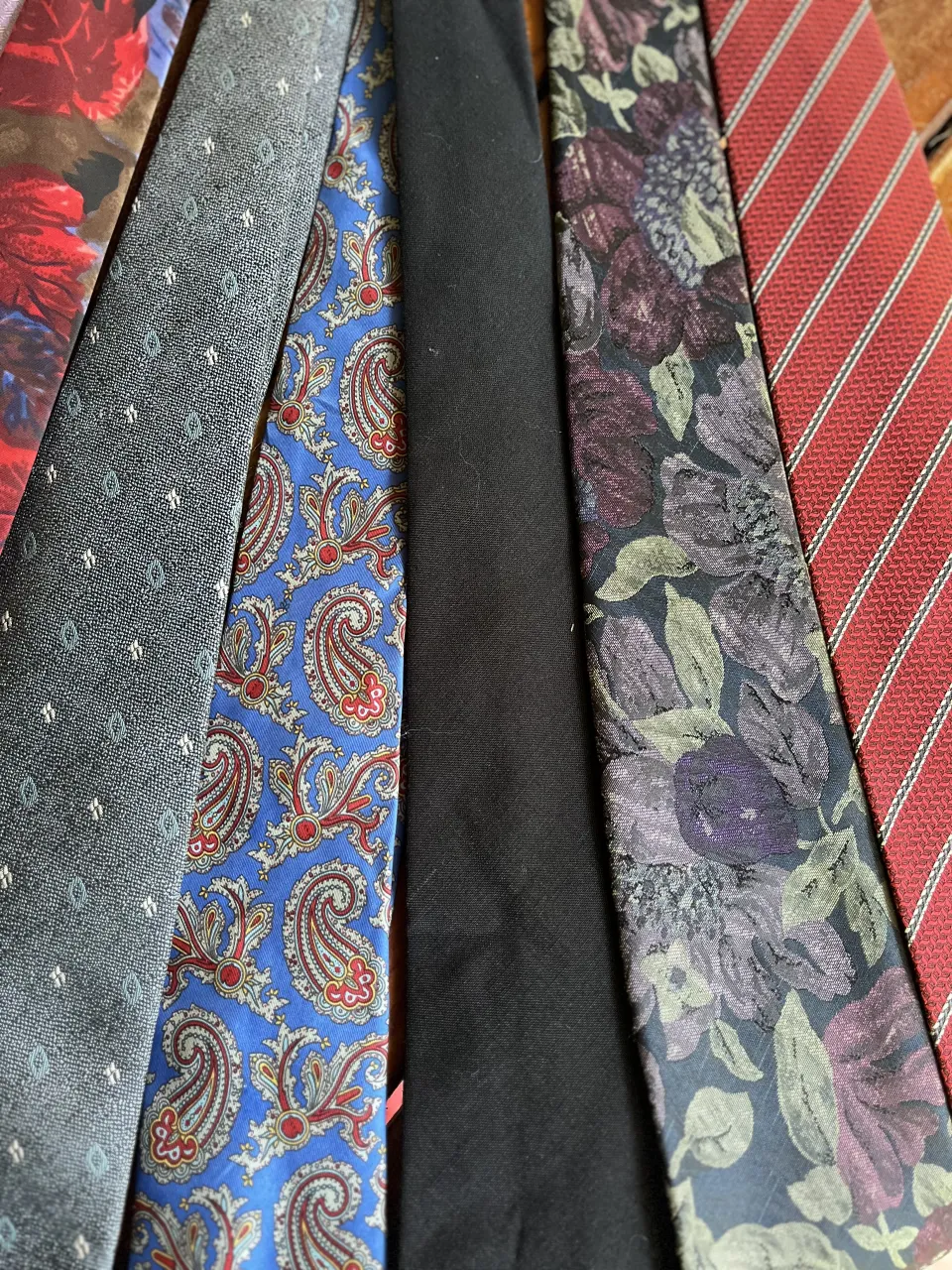 Corbata Aa - imagen 4