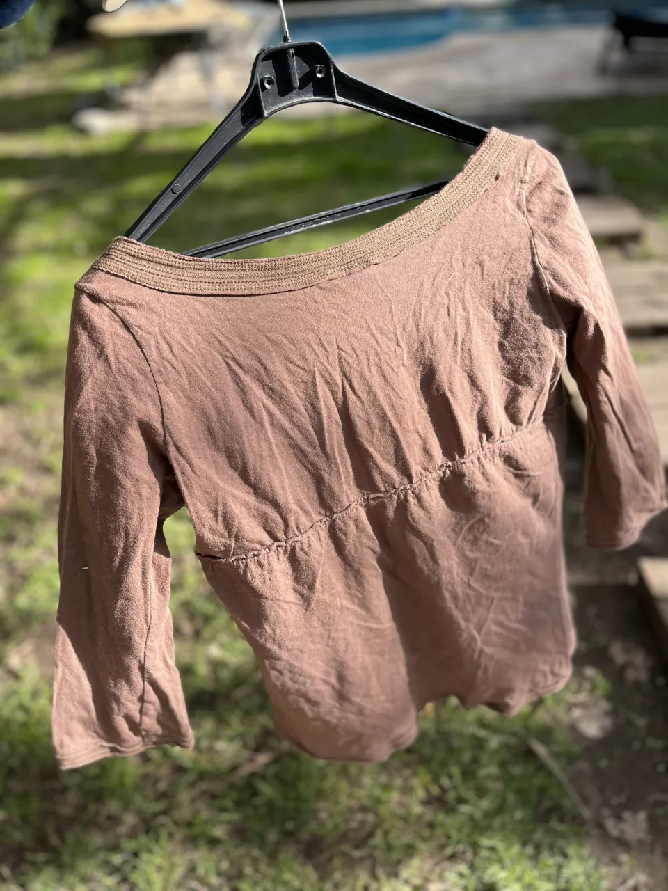 Blusa Soho - imagen 2