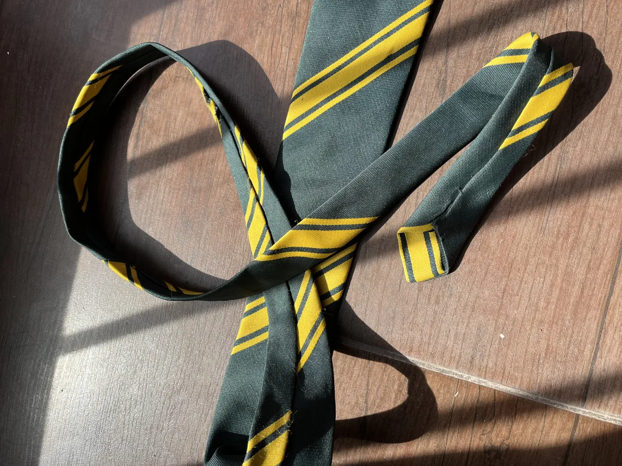 Corbata Aa - imagen 1