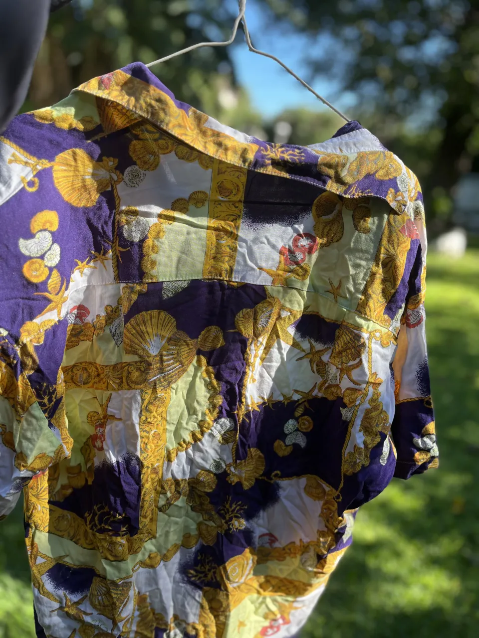 Camisa Aa - imagen 4