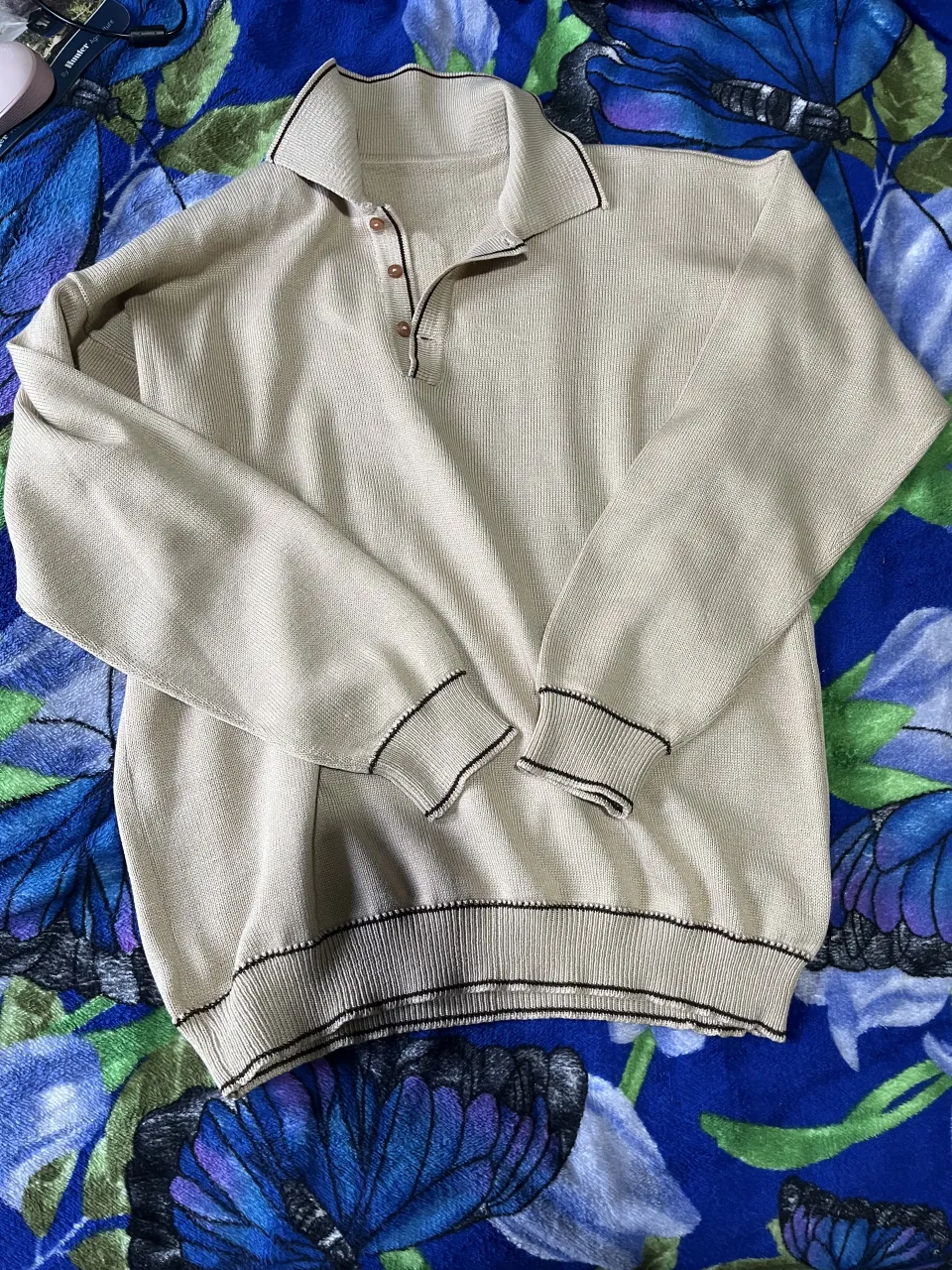 Sweater Aa - imagen 1