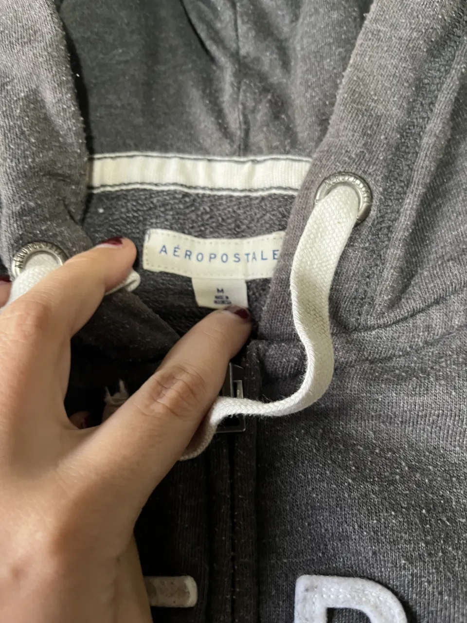 Buzo Aéropostale - imagen 2
